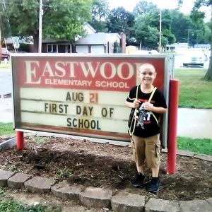 Meet your Posher, Billiiejo